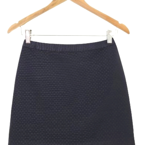TED BAKER Esteirs Dotted Mini Skirt Women's Ted 0/ US 2 - Picture 8 of 16